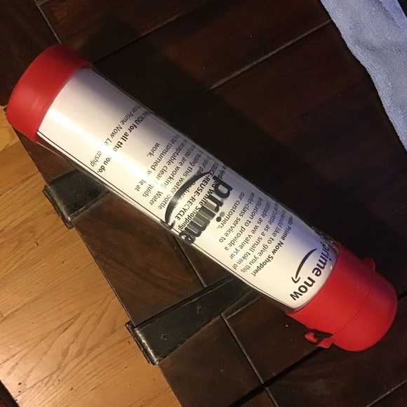 Amazon essential workers brand new water bottle - Picture 5 of 8